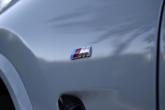 BMW X3 xDrive20i M-Sport | Keyless | Camera | Stoelverwarming | Hifi | Ambiance | Sesatec Dashboard | Etc.