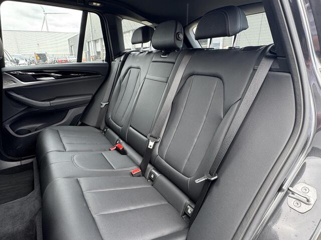 BMW X3 iX3 Executive 80 kWh | Panoramadak | SOH 100% | Leer | Camera | Apple Carplay/Androit Auto