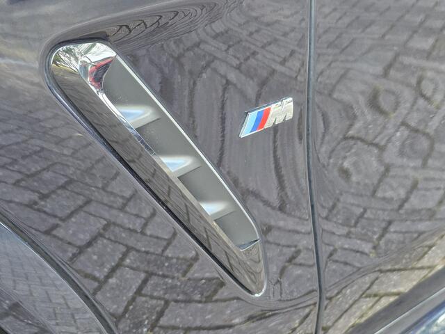 BMW X3 xDrive30e M Sport | Trekhaak | Leder | Navigatie | Climate control | 20 Inch M LM velgen |