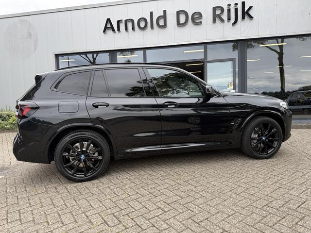 BMW X3 xDrive30e High Executive