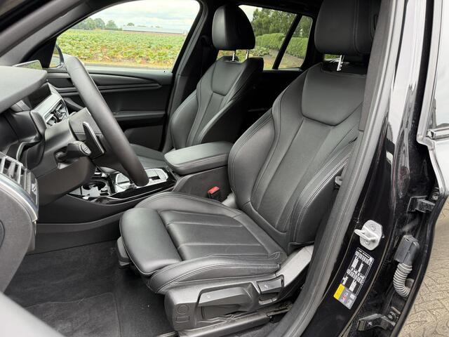 BMW X3 xDrive30e High Executive