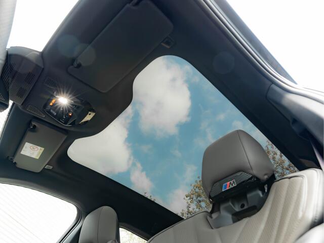 BMW X3 iX3 50 xDrive - Direct Beschikbaar - M-Sport Pro - Pano - Individual Leder
