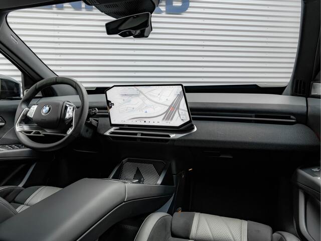 BMW X3 iX3 50 xDrive - Direct Beschikbaar - M-Sport Pro - Pano - Individual Leder