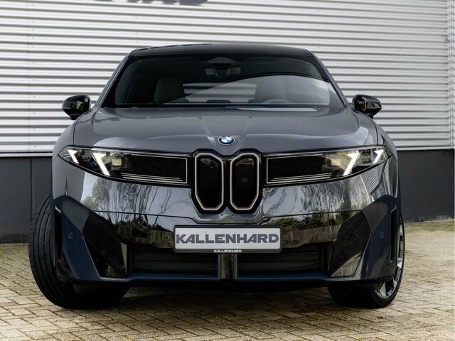 BMW X3 iX3 50 xDrive - Direct Beschikbaar - M-Sport Pro - Pano - Individual Leder