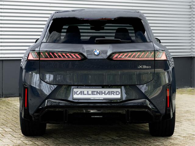BMW X3 iX3 50 xDrive - Direct Beschikbaar - M-Sport Pro - Pano - Individual Leder