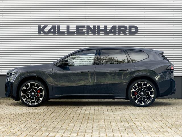 BMW X3 iX3 50 xDrive - Direct Beschikbaar - M-Sport Pro - Pano - Individual Leder