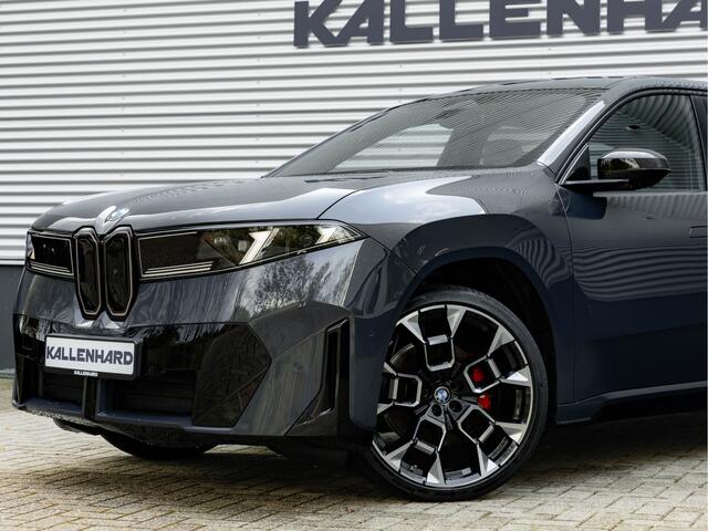 BMW X3 iX3 50 xDrive - Direct Beschikbaar - M-Sport Pro - Pano - Individual Leder
