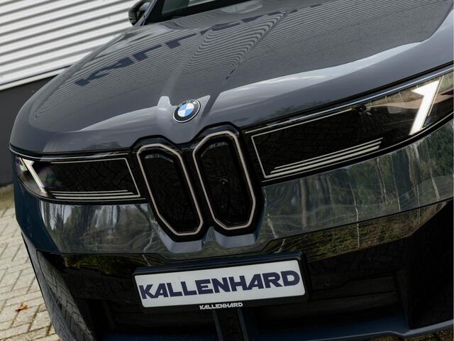 BMW X3 iX3 50 xDrive - Direct Beschikbaar - M-Sport Pro - Pano - Individual Leder