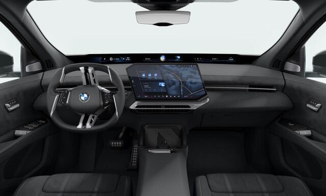 BMW X3 iX3 40 eDrive M Sportpakket Pro | Innovation Pack | Panoramadak
