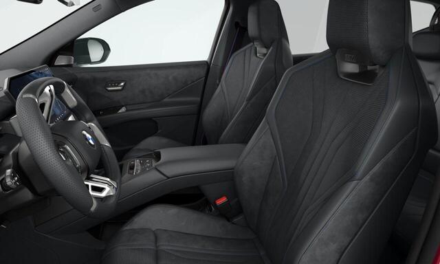 BMW X3 iX3 40 eDrive M Sportpakket Pro | Innovation Pack | Panoramadak