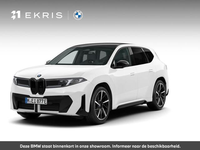 BMW X3 iX3 40 eDrive M Sportpakket Pro | Panoramadak