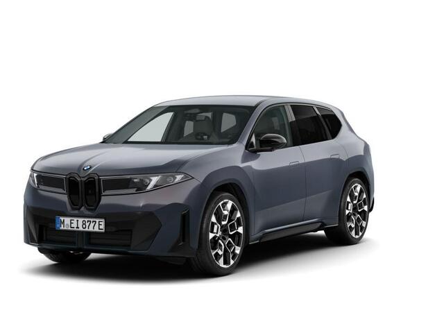 BMW X3 iX3 40 eDrive M Sportpakket Pro | Innovation Pack | Panoramadak