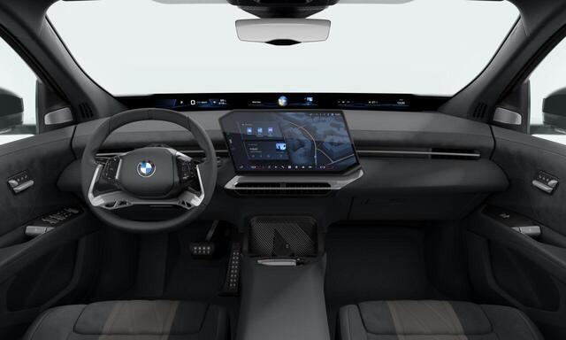 BMW X3 iX3 40 eDrive M Sportpakket Pro | Innovation Pack | Panoramadak