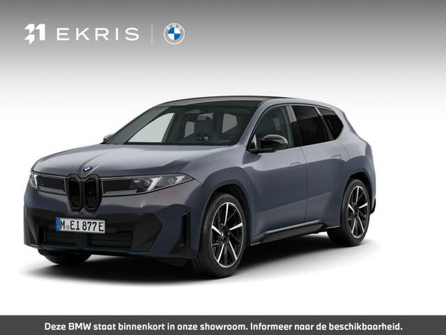 BMW X3 iX3 40 eDrive M Sportpakket Pro | Innovation Pack