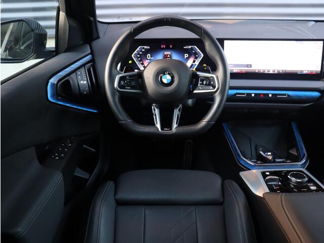 BMW X3 20d xDrive | M Sportpakket | Panodak | Trekhaak | Driving Assistant Plus | Stoelverwarming | Parking Assistant Plus | 19'' LMV |