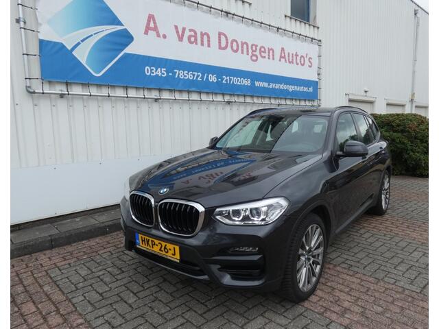 BMW X3 XDRIVE30E HIGH EXECUTIVE,ACC,Memory,360.Head UP