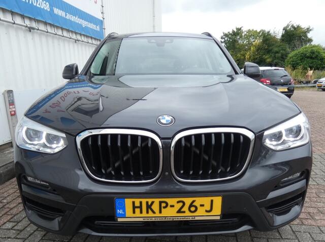 BMW X3 XDRIVE30E HIGH EXECUTIVE,ACC,Memory,360.Head UP