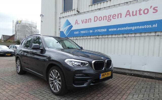 BMW X3 XDRIVE30E HIGH EXECUTIVE,ACC,Memory,360.Head UP