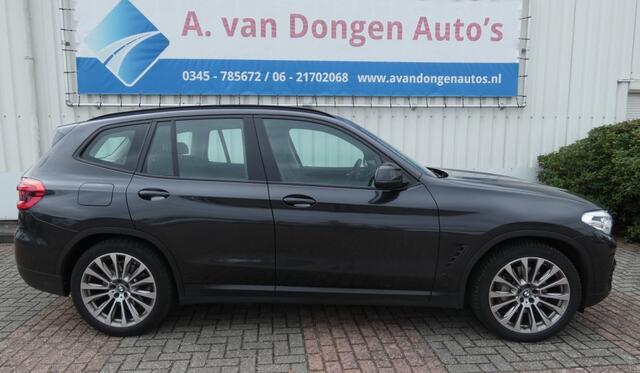 BMW X3 XDRIVE30E HIGH EXECUTIVE,ACC,Memory,360.Head UP