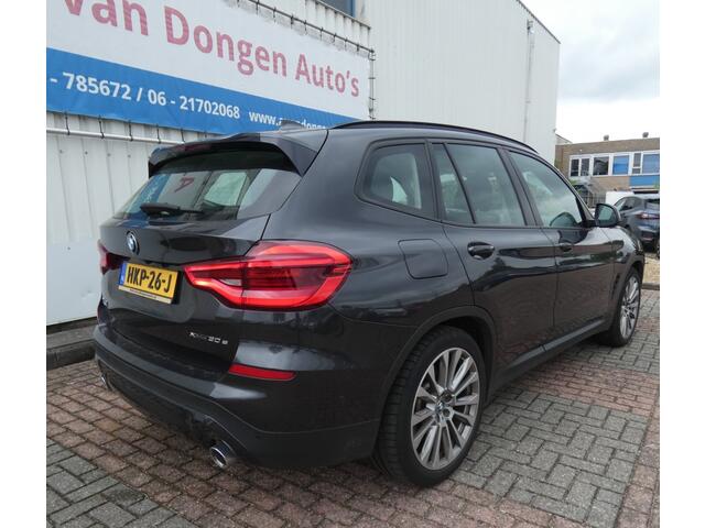 BMW X3 XDRIVE30E HIGH EXECUTIVE,ACC,Memory,360.Head UP