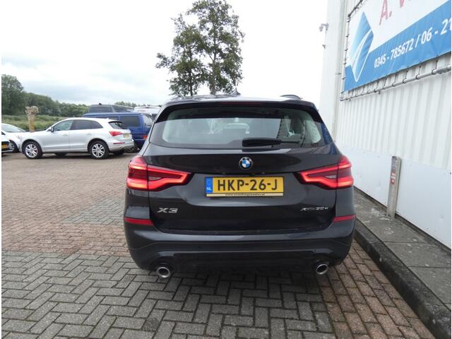 BMW X3 XDRIVE30E HIGH EXECUTIVE,ACC,Memory,360.Head UP