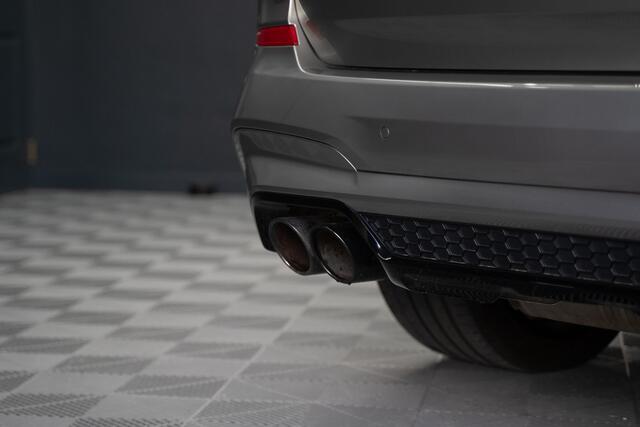 BMW X3 M Competition 360 / ACC / Head-up / H&K / Carbon / Stuurverw. / Kw V4 / Keyless / Trekhaak