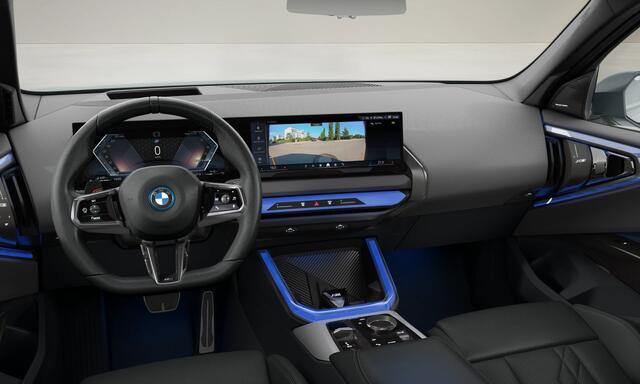 BMW X3 30e xDrive - M-Sport Pro - Pano - Trekhaak - Driving Ass Prof - Adaptief onderstel