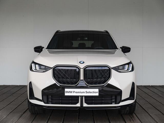 BMW X3 xDrive30e | M Sportpakket Pro | Premium Pack | Comfort Access | Driving Assistant Professional | Harman Kardon | Panoramadak | Stuurwielrand Verwarmd | Trekhaak