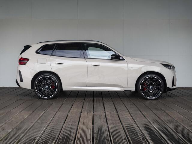 BMW X3 xDrive30e | M Sportpakket Pro | Premium Pack | Comfort Access | Driving Assistant Professional | Harman Kardon | Panoramadak | Stuurwielrand Verwarmd | Trekhaak