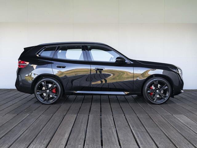 BMW X3 xDrive30e | M SPortpakket Pro | Premium Pack | Comfort Access | Driving Assistant Plus | Panoramadak | Harman Kardon | Stoelventilatie | Trekhaak