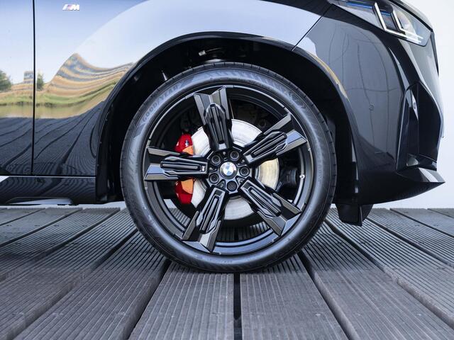 BMW X3 xDrive30e | M SPortpakket Pro | Premium Pack | Comfort Access | Driving Assistant Plus | Panoramadak | Harman Kardon | Stoelventilatie | Trekhaak