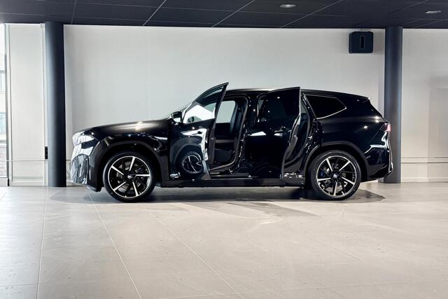 BMW X3 iX3 40 eDrive | M Sport | Glazen Panoramadak | Harman Kardon | Stoelverwarming | Head-Up Display | Trekhaak |