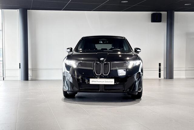 BMW X3 iX3 40 eDrive | M Sport | Glazen Panoramadak | Harman Kardon | Stoelverwarming | Head-Up Display | Trekhaak |