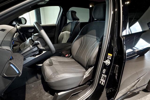 BMW X3 iX3 40 eDrive | M Sport | Glazen Panoramadak | Harman Kardon | Stoelverwarming | Head-Up Display | Trekhaak |