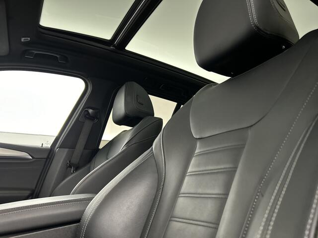 BMW X3 xDrive20i M-Sport Pano-dak/Laser-Light/Leder/Sportstoel/360*Camera