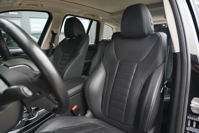 BMW X3 xDrive20i xLine High Executive 184pk Panoramadak/HUD/Camera