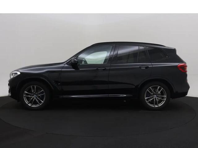BMW X3 xDrive30e High Executive M-Sport | Panorama | Winterpakket | VC | HUD | Leder | Cruise | Clima |