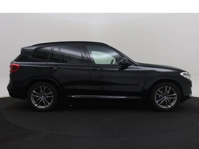 BMW X3 xDrive30e High Executive M-Sport | Panorama | Winterpakket | VC | HUD | Leder | Cruise | Clima |