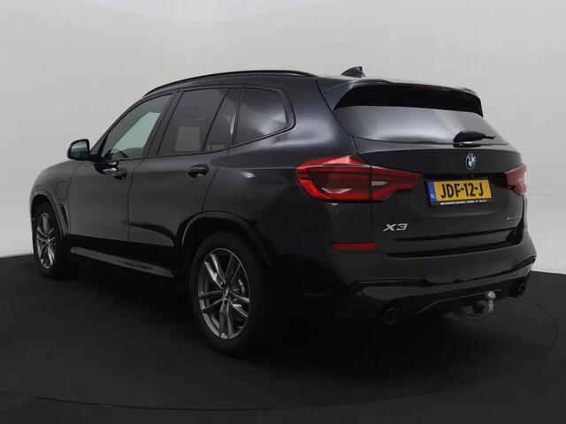 BMW X3 xDrive30e High Executive M-Sport | Panorama | Winterpakket | VC | HUD | Leder | Cruise | Clima |
