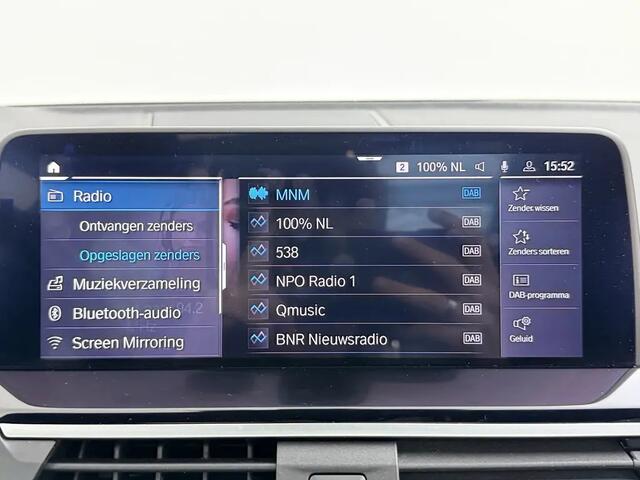 BMW X3 xDrive30e High Executive M-Sport | Panorama | Winterpakket | VC | HUD | Leder | Cruise | Clima |