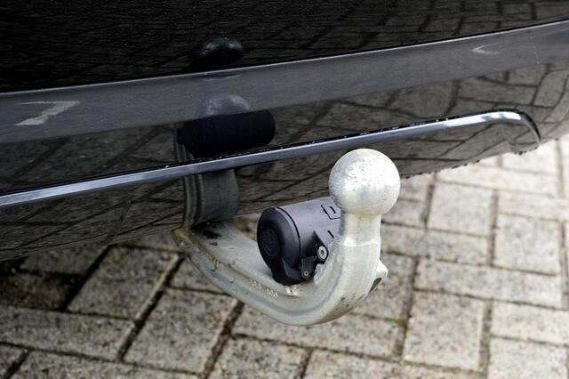 BMW X3 xDrive20i M-Sport Rijklaarprijs-Garantie Panorama dak Trekhaak Led Camera Apple Carplay Leder Interieur