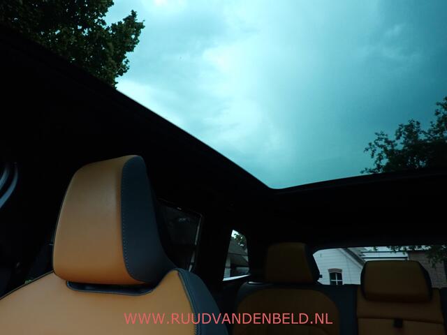 BMW X3 M50 !! 1e EIGENAAR !! H&K / HEAD-UP / 360* / ACC / SPORTLEER / PANO