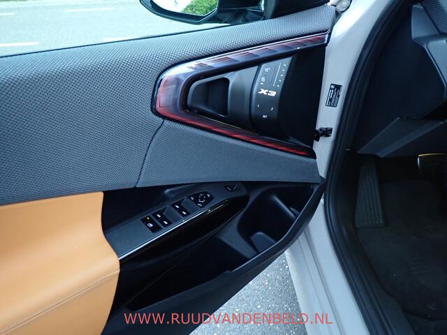 BMW X3 M50 !! 1e EIGENAAR !! H&K / HEAD-UP / 360* / ACC / SPORTLEER / PANO