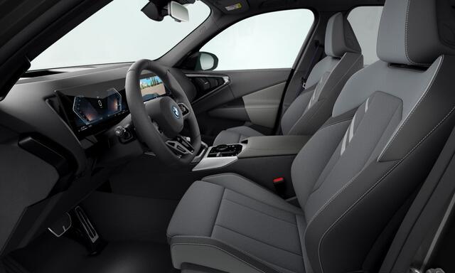 BMW X3 30e xDrive | M-Sport Pro | Driv. Ass. Plus | Elek. stoelverst. | Getint Glas | Comfort Access | Stoelverw.