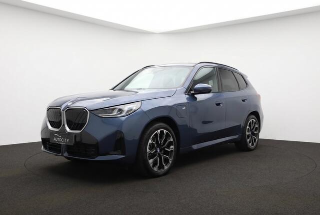 BMW X3 30 e xDrive M Sport