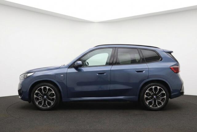 BMW X3 30 e xDrive M Sport