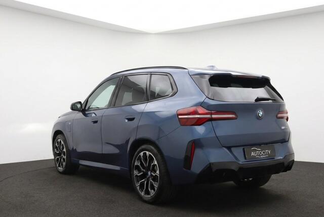 BMW X3 30 e xDrive M Sport