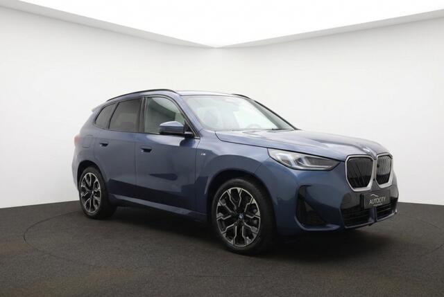 BMW X3 30 e xDrive M Sport