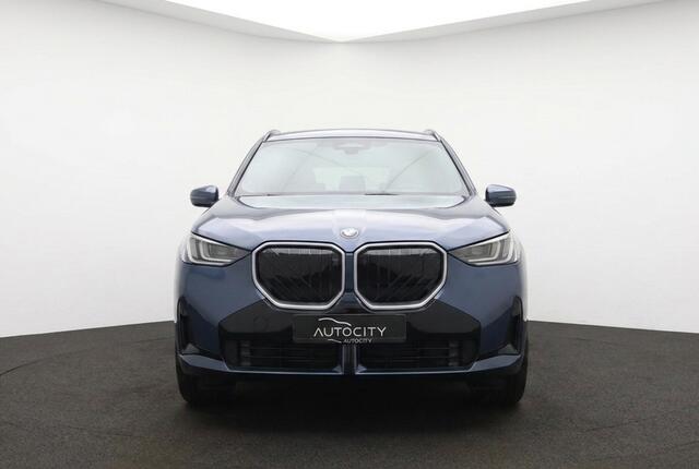 BMW X3 30 e xDrive M Sport