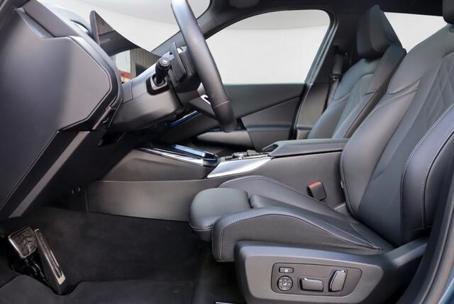 BMW X3 30 e xDrive M Sport